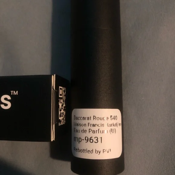 Maison Francis Kurkdjian Baccarat Rouge Travel Spray XL